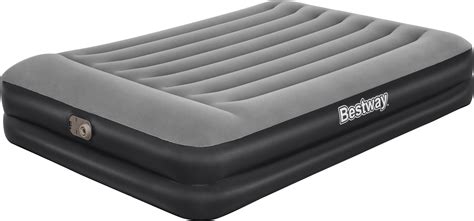 Bestway Cama Hinchable Doble Tritech X X Cm Con Superficie