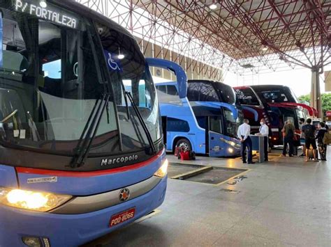 Terminal Rodoviário De Maceió - Mais de 125 mil pessoas devem passar pelo Terminal Rodoviário de Maceió ...