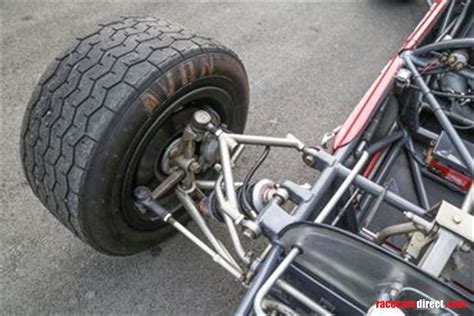 Racecarsdirect.com - Brabham BT18