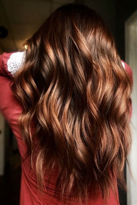 40 Gorgeous Chestnut Brown Hair Color Ideas Rich And Vibrant Your