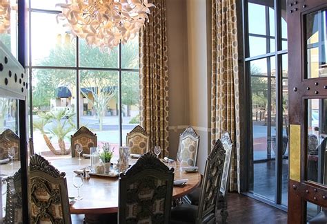 Olive & Ivy Restaurant & Marketplace - Scottsdale - Private Dining - Fox Restaurant Concepts