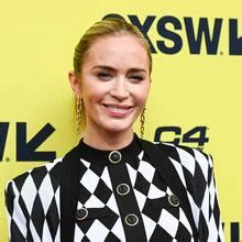 Emily Blunt Nude Leaks 2024 Page 2 Fapopedia