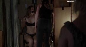 Chloe Imbroglio Nude Aznude