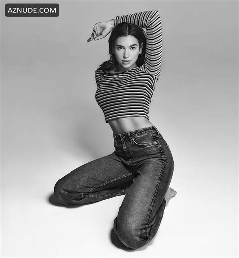 Dua Lipa Nude And Sexy Photos Collection Aznude