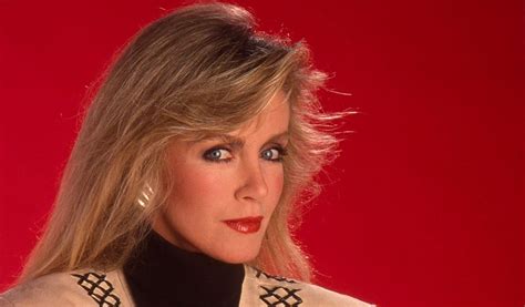 Donna Mills Wallpapers - Wallpaper Cave