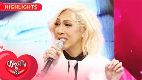 Vice Ganda Shares Their Preferred Egg Dish Its Showtime Youtube