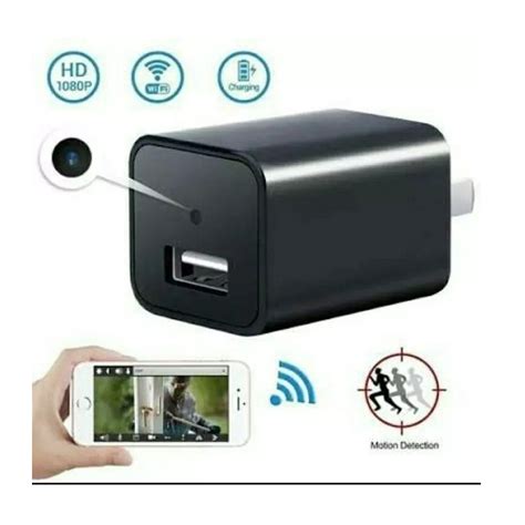 Jual Jual Spycam Spy Cam Kamera Hidden Stop Kontak Camera Colokan