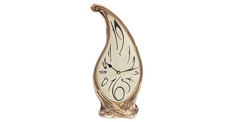 melting clock drunkmall