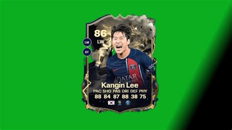 Ea Fc 24 How To Complete Thunderstruck Lee Kang In Sbc Solution