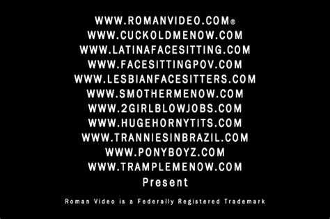 Jynx Maze And Krissy Lynn In Hot Femdom Face Sitting Ass Smothering Ass Worship And Ass Licking