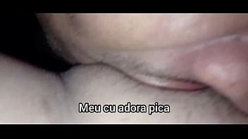 Ele Chupa Enquanto Humilhado Severamente Falando Pra Ele Do Tempo Que Eu Era Puta Xvideos