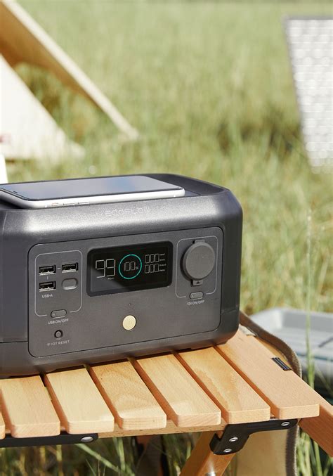 6 portable power stations for every scenario - The Verge