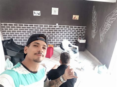 Avalia Es Sobre Barbearia Yuri Do Corte Barbearia Em Teresina Piau