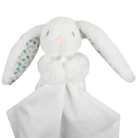 PREMAMAN Doudou Célestin le lapin Ecru Doudous et peluches Éveil et