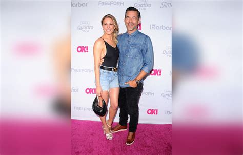 LeAnn Rimes Wears Tiny Silver Bikini To Ring In Her Th Birthday