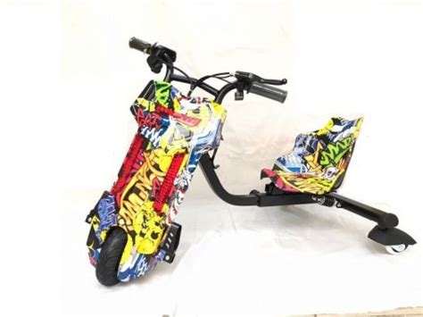 Дрифт карты - купить электроскутер для дрифта недорого - Sigvey.ru