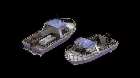 boat boat   models  freed