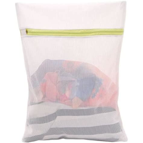 Filet à Linge Lingerie Sac de Lavage Machine à Laver Filet de Lavage pour Protéger Vos Vêtements