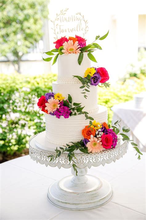 Naked Cake Ideas Pasteles De Boda Tortas De Bodas Tartas De Boda