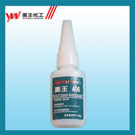 Industrial Super Glue G K For General Purpose China