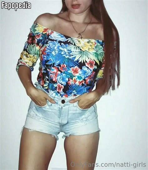 Natti Girls Nude OnlyFans Leaks Photo 910964 Fapopedia