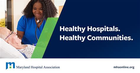 Mha Annual Membership Meeting Maryland Hospital Association