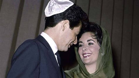 Photos: Elizabeth Taylor's seven husbands - The Globe and Mail