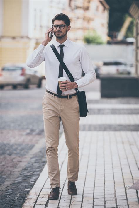 65 Best Office Outfit Inspirations For Men