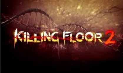 Killing floor 2 - Киллинг флур - Играть онлайн