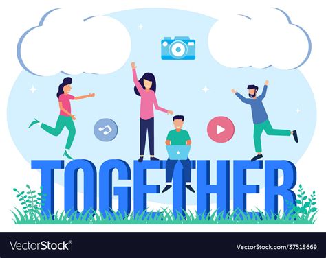 graphic cartoon character  royalty  vector image