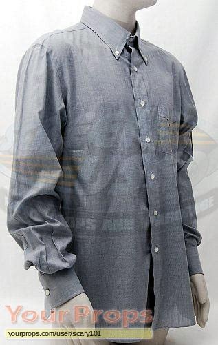 Naked Gun 33 1 3 The Final Insult Shirt Worn By O J Simpson Original Movie Costume