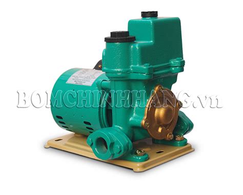 Wilo PW 175E - Wilo