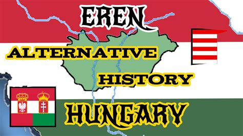 Alternate • History Of Hungary Youtube
