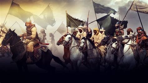 Konflik Antar Suku Di Arab Sumanto Al Qurtuby