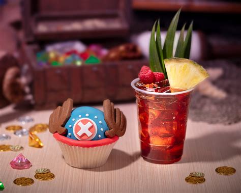 Universal Studios Hollywood shares food & drink menu for Universal Fan