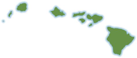 Hawaiian Islands ClipArt Best