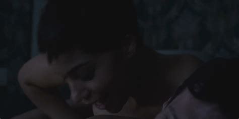 Cush Jumbo Nude Pics Page