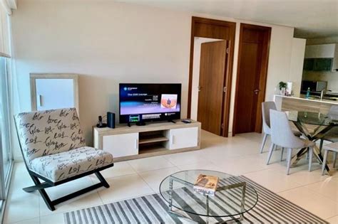 Alquiler De Apartamento En Ph Parkside Costa Del Este P