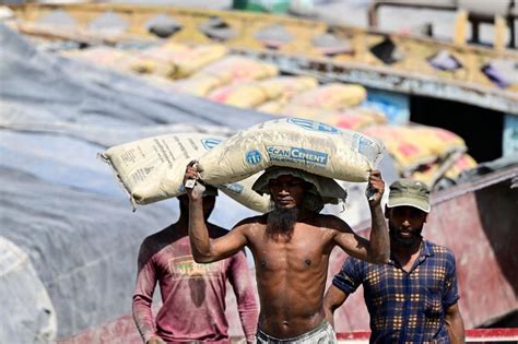 Scientists say they can make zero-emissions cement | The Straits Times