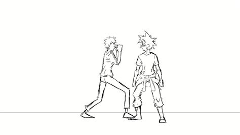 Meme On Twitter RT Superbetamale Daewi Kicks Moris Ass