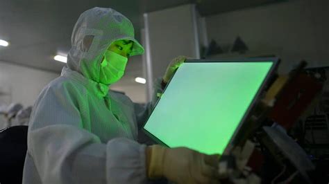 Full repair guide of LCD screen failure—VISLCD