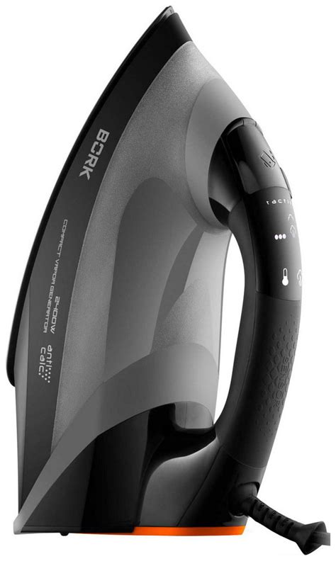 Лаборатория Бытовой Техники: Как выбрать утюг?