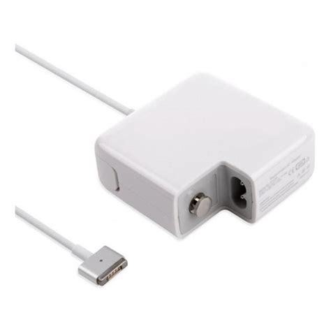 Fonte Carregador Macbook Air Magsafe2 60w 16 5v 3 65a Shopee Brasil