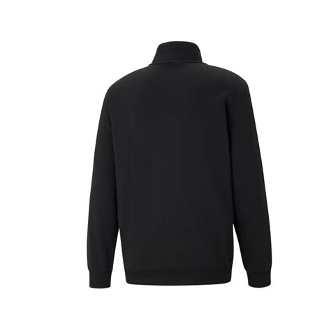 Ess Track Jacket Tr Black Global Sports