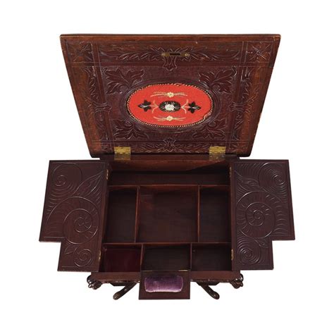 Антикварный столик для рукоделия купить с доставкой в интернет-магазине ...