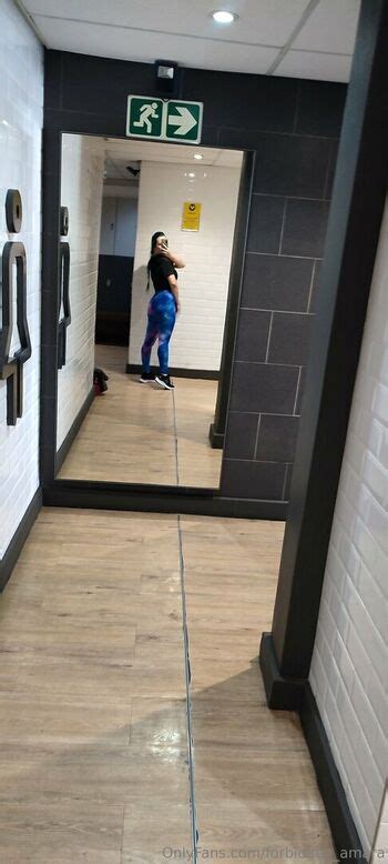 Forbidden Amara Nude OnlyFans The Fappening Plus