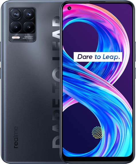 REALME 7 PRO - купить (цена 53000₽), характеристики, обзор, отзывы
