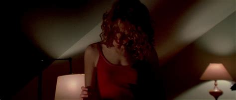 Naked Nicole Kidman In The Human Stain