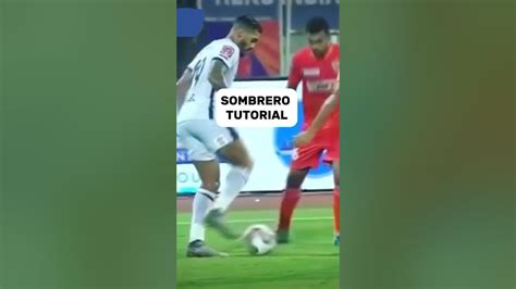 Aprende La Mejor Jugada Para Burlar A Tu Rival 😱⚽️ Futbol Youtube