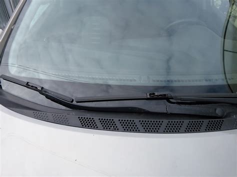 Замена щеток — KIA Ceed (2G), 1,6 л, 2015 года | стайлинг | DRIVE2